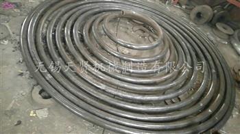 蚊香盤(pán)管的特點(diǎn)、用途就是棒！