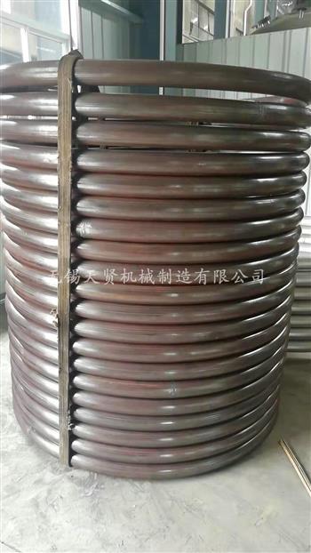 盤管工作時主要受以哪些因素影響？