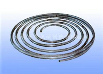 采用哪些方式能夠?qū)⒉讳P鋼無(wú)縫盤管輕易清洗干凈