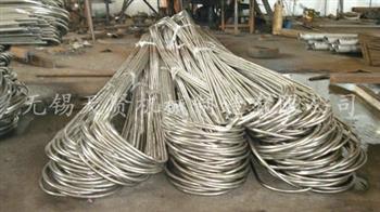 什么樣的不銹鋼u型盤管為好標準