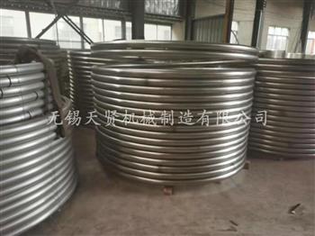 為盤管有好的發(fā)展，清醒的認(rèn)知很重要