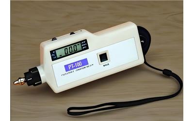 智能化軸承檢測儀：石油行業(yè)預測性維護的實踐與未來