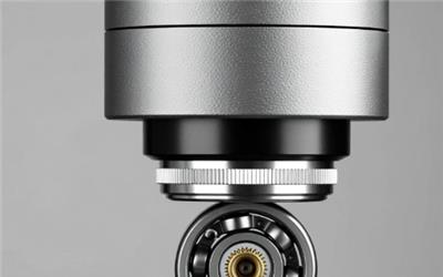 老師傅的“耳朵”會(huì)退休，但這臺(tái)軸承檢測儀的“聽力”永不衰減！